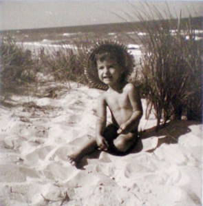 1975 essentially a little boy 2