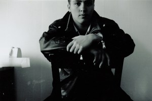 1996 leather jacket times