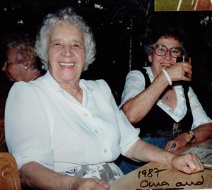 1987 oma and frau schmid