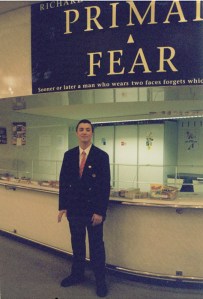 1997 dressed up metropol