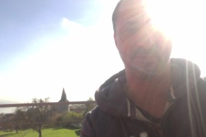 Sunshine in Zug 2014