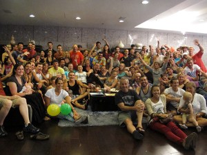 2013 goodbye bbq hodw