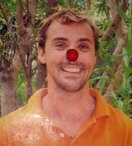 2009 my divecenter picture-soon off to circus