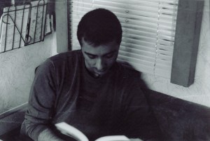 2001 in shelleys trailer