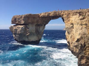 azure window