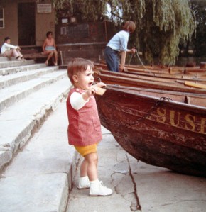 1972 monrepos august