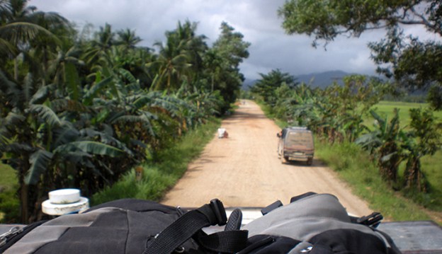 2008 el nido to sabang