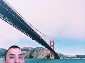 golden gate and liam