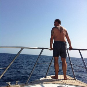 2016-liam-on-boat-in-egypt