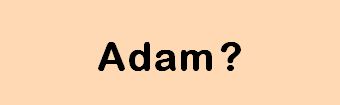 adam