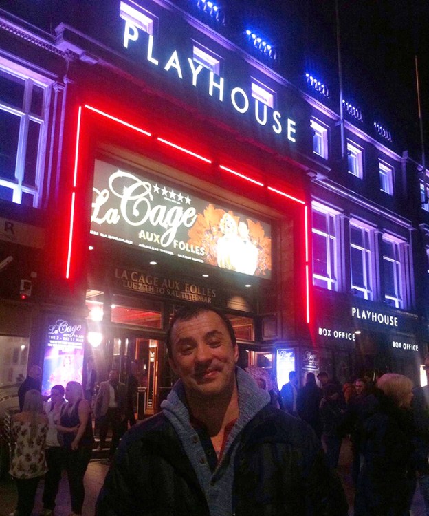 2017 liam at playhouse edinburgh