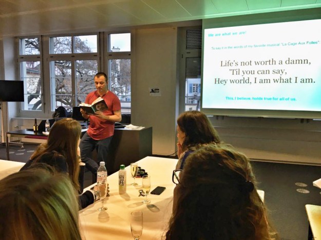 book reading BCG zurich 1