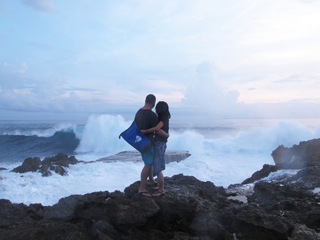 devils tear liam and hanna