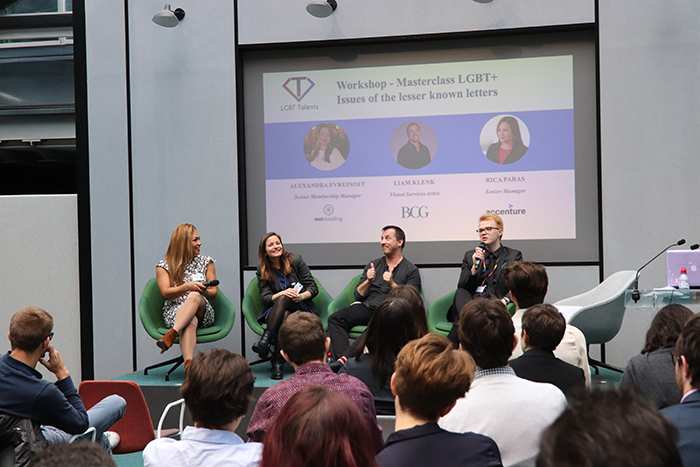 06 lgbt talents at BCG paris 2
