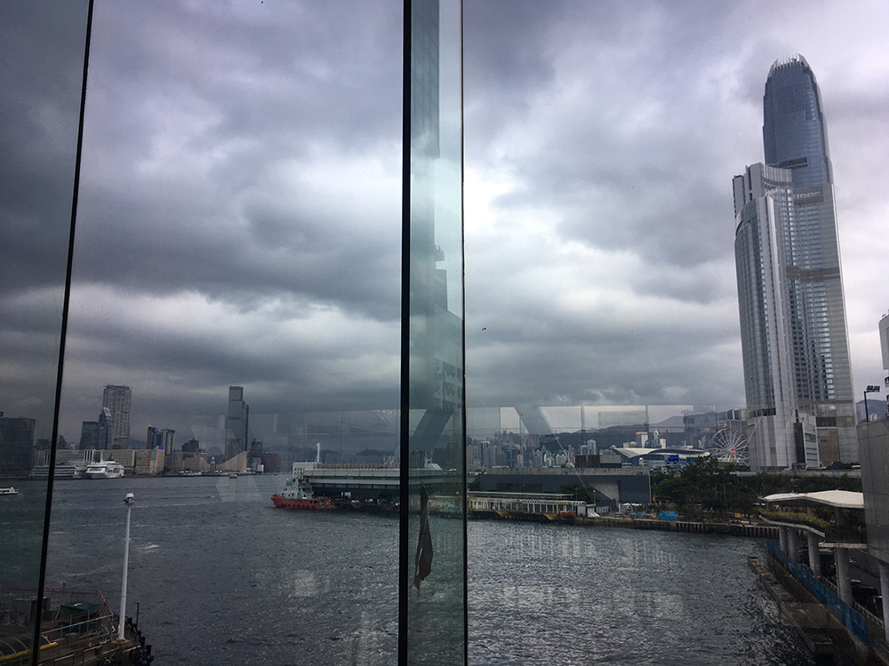 hk ferry terminal view 1