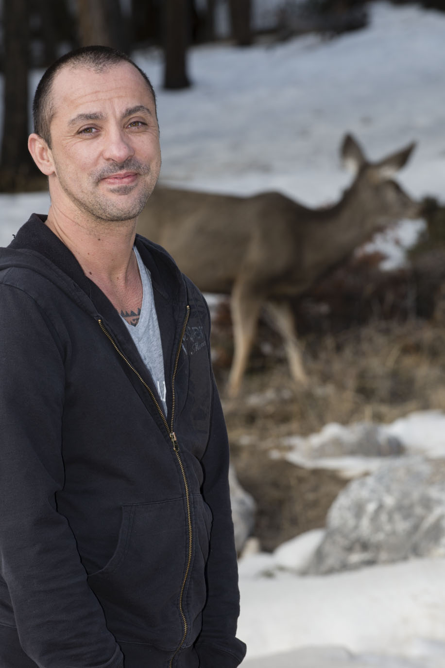 2013 banff interview