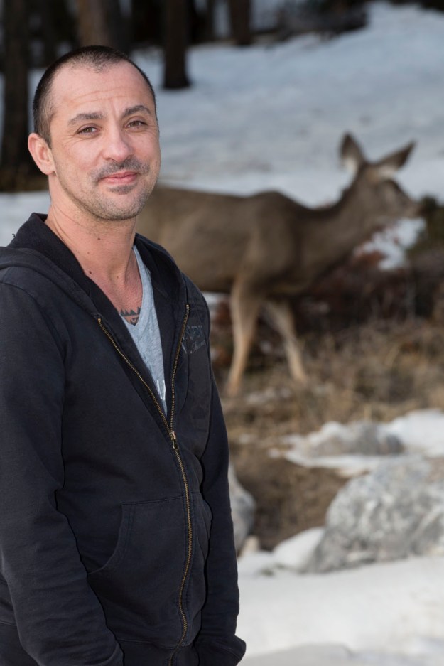 2013 banff interview